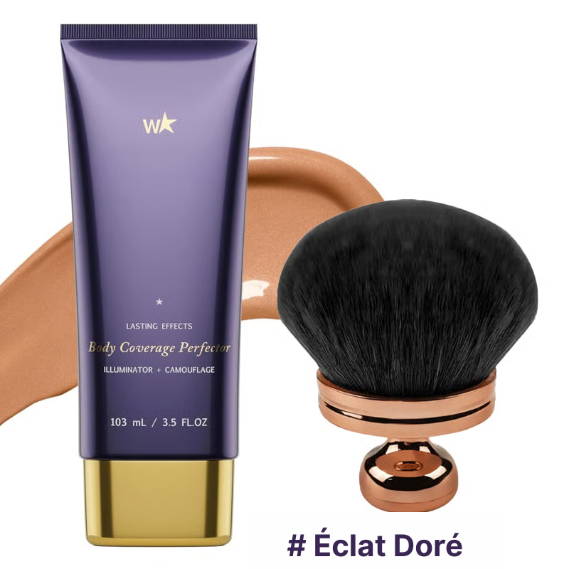 🎁Dernier jour de promotion ✨ - Perfecteur de teint complet