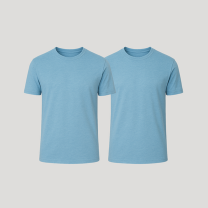 The Standard Crew Neck 2-Pack