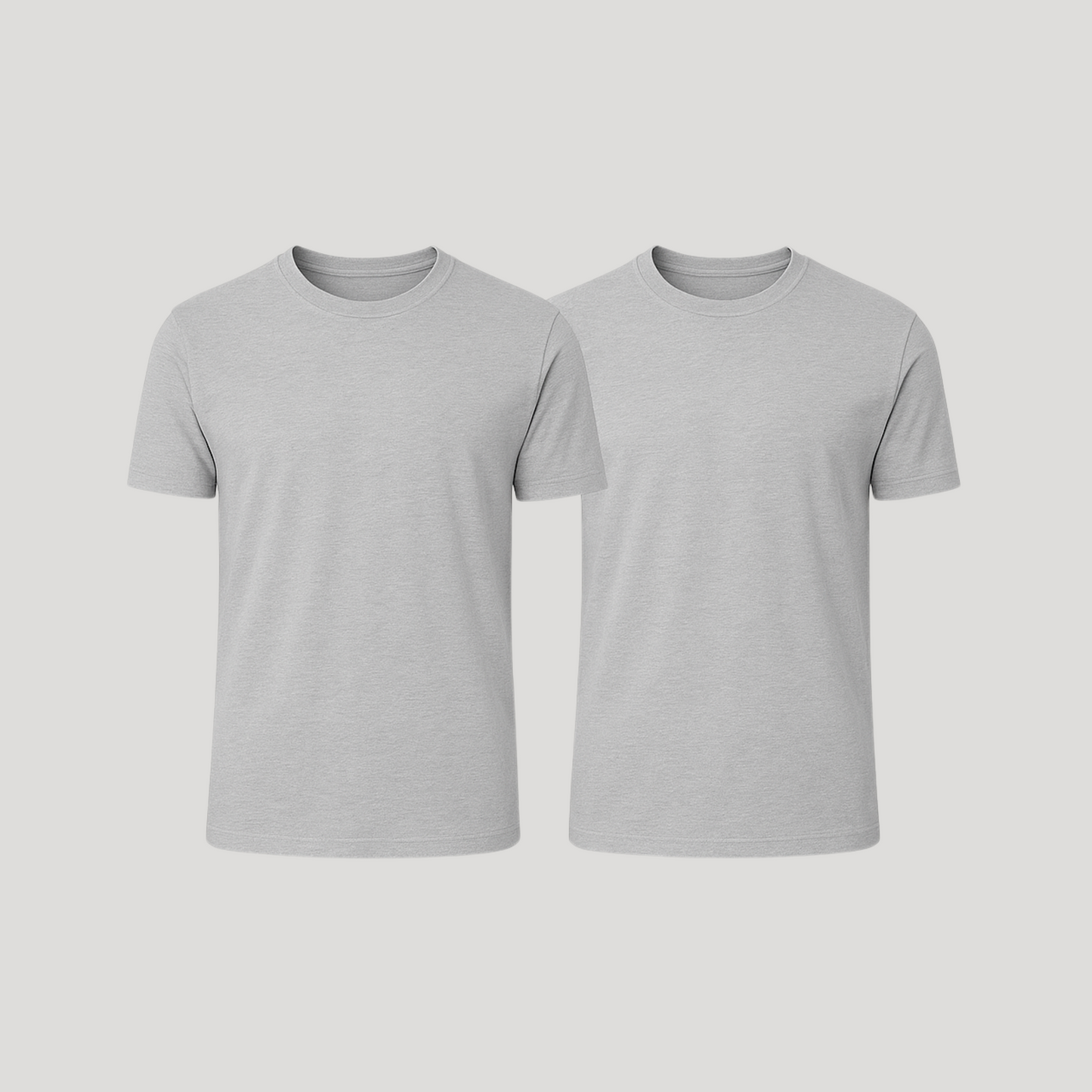 The Standard Crew Neck 2-Pack