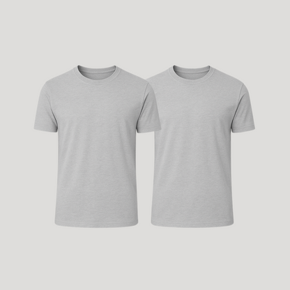 The Standard Crew Neck 2-Pack
