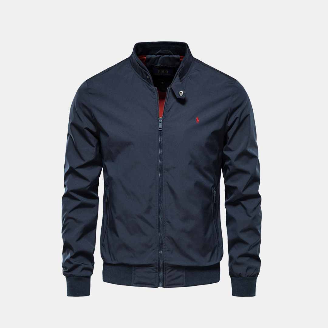 RL Bomber Jacket (CLEARANCE)