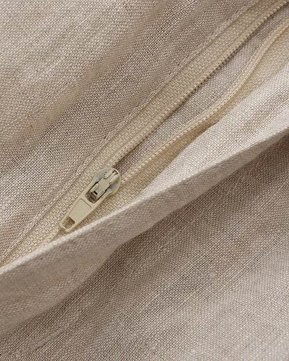 Casablanca – Premium Linen Shorts