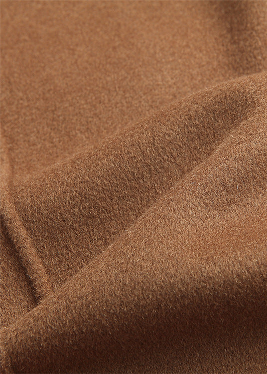 Mantello Wool Jacket