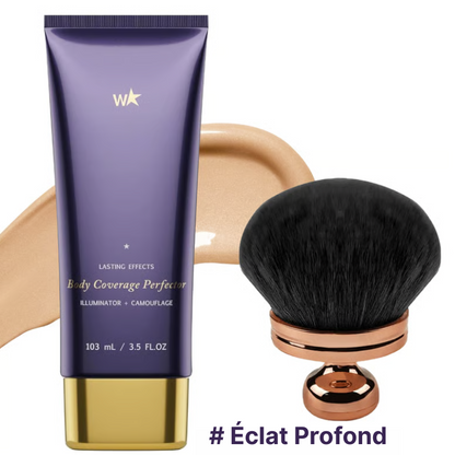 🎁Dernier jour de promotion ✨ - Perfecteur de teint complet