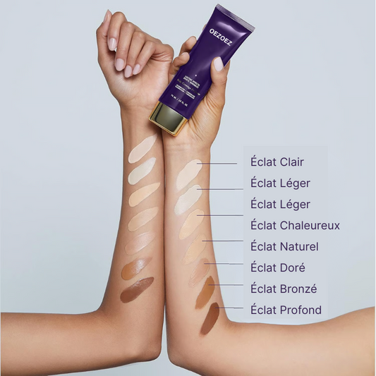🎁Dernier jour de promotion ✨ - Perfecteur de teint complet
