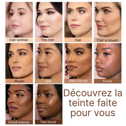 🌸✨ Perfecteur Teint & Soin – 🌞 Promotion d’Été ✨