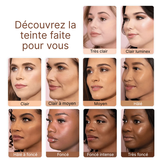 🌸✨ Perfecteur Teint & Soin – 🌞 Promotion d’Été ✨