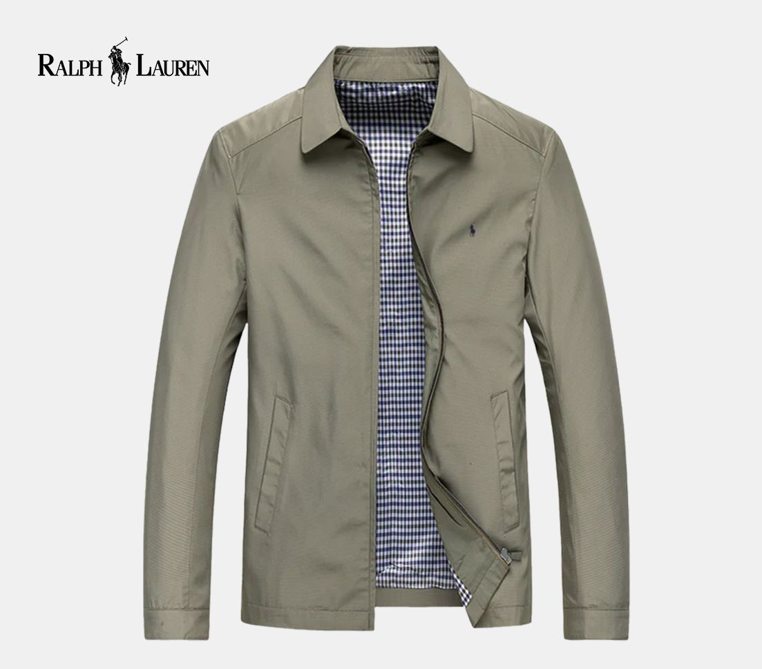 Palm Row | Classic Textured Jacket