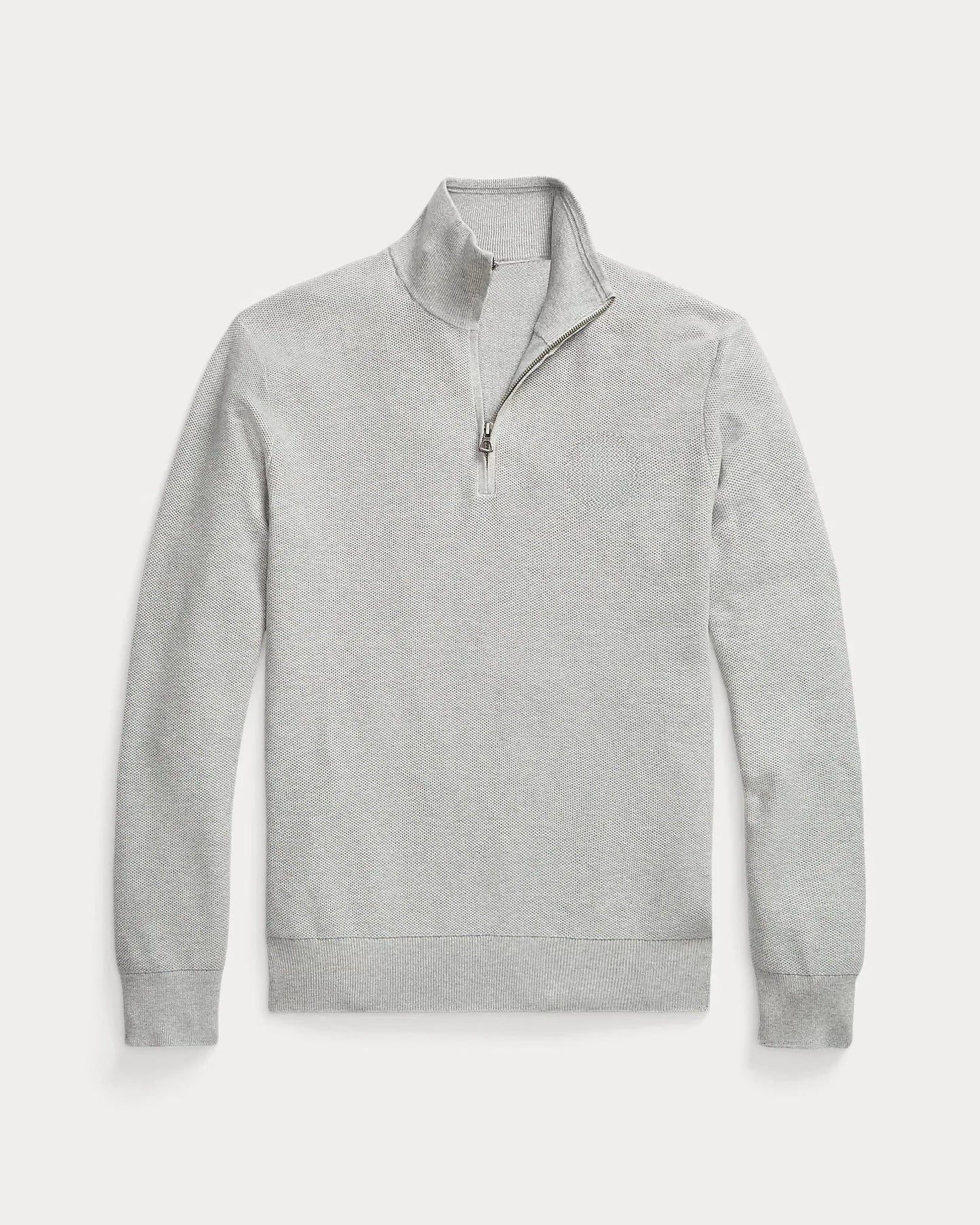 Zip Sweater - Professional Line