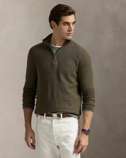 Zip Sweater - Professional Line